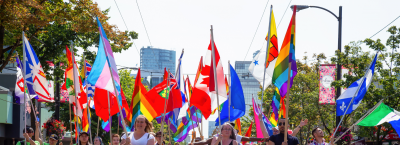 Learn more about: Political Science